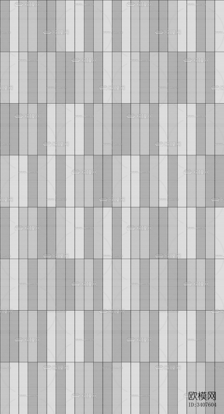 浅色室外砖 灰色广场砖 花岗岩地面 景观铺装 室外跳色砖下载