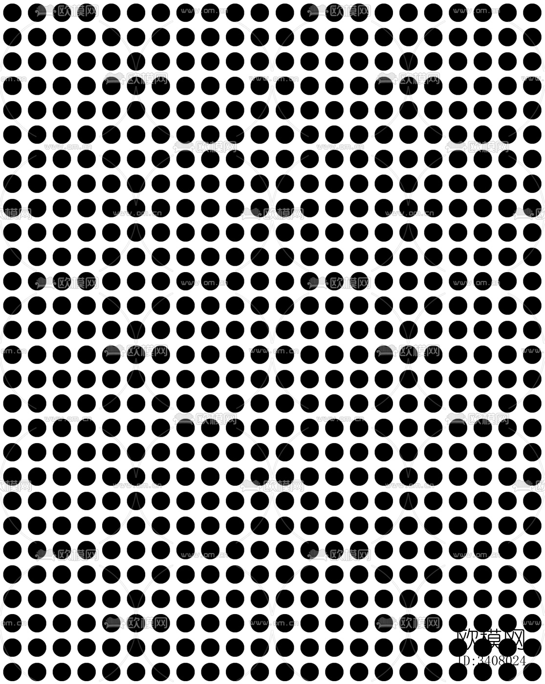 现代穿孔金属板 穿孔金属板 黑白穿孔铝板 金属穿孔板 冲孔板下载