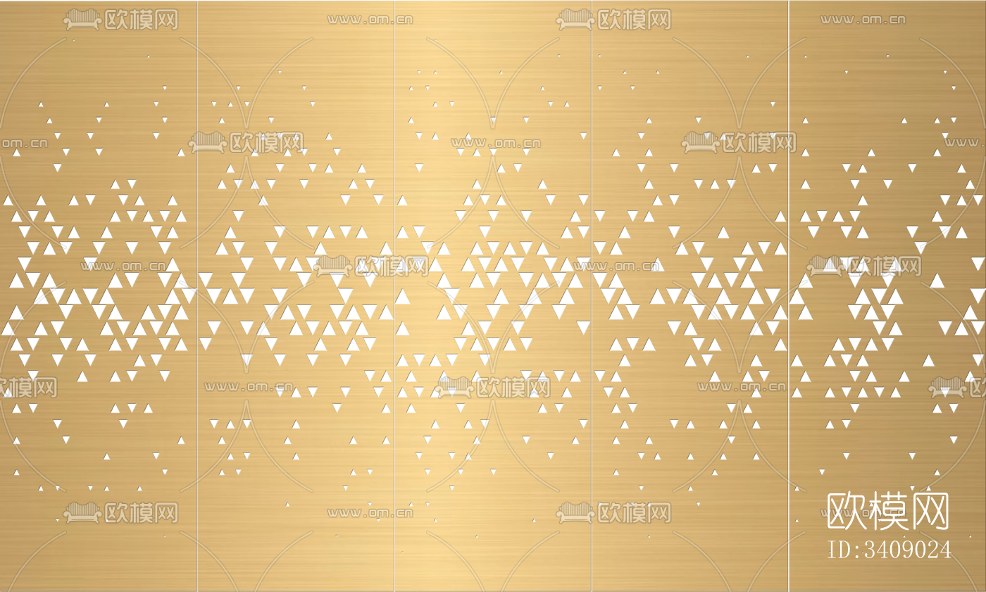 金属穿孔铝板金属 免扣贴图下载