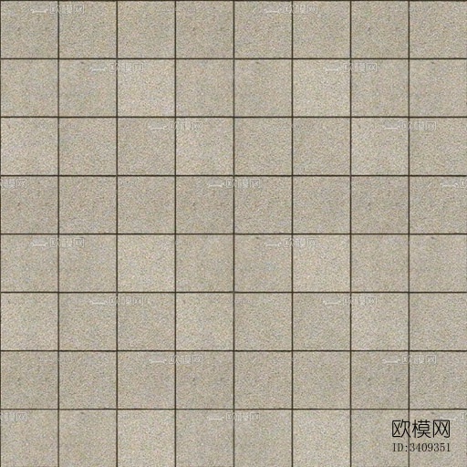 小方砖 格子砖 地砖 广场砖花岗岩砖 石材砖 格子砖下载