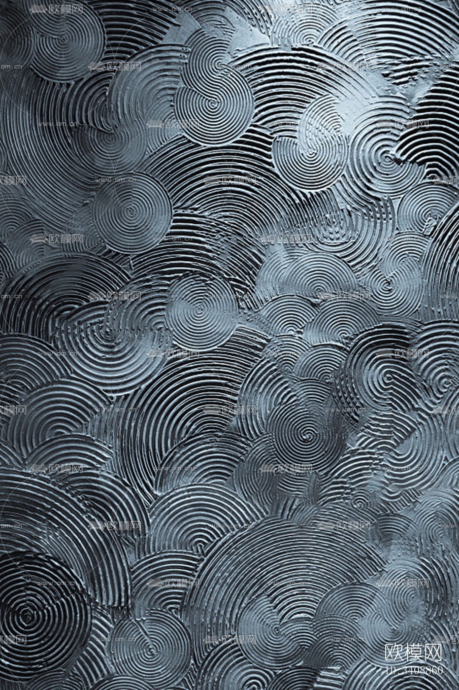 蓝色肌理涂料下载