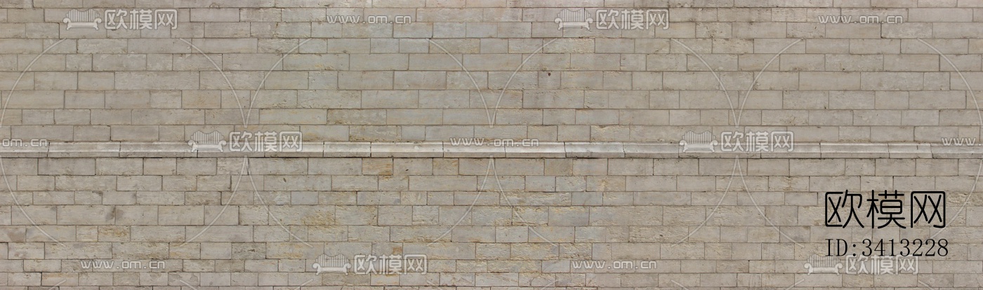 现代新中式其它外墙砖 灰色做旧石头墙面 墙砖下载