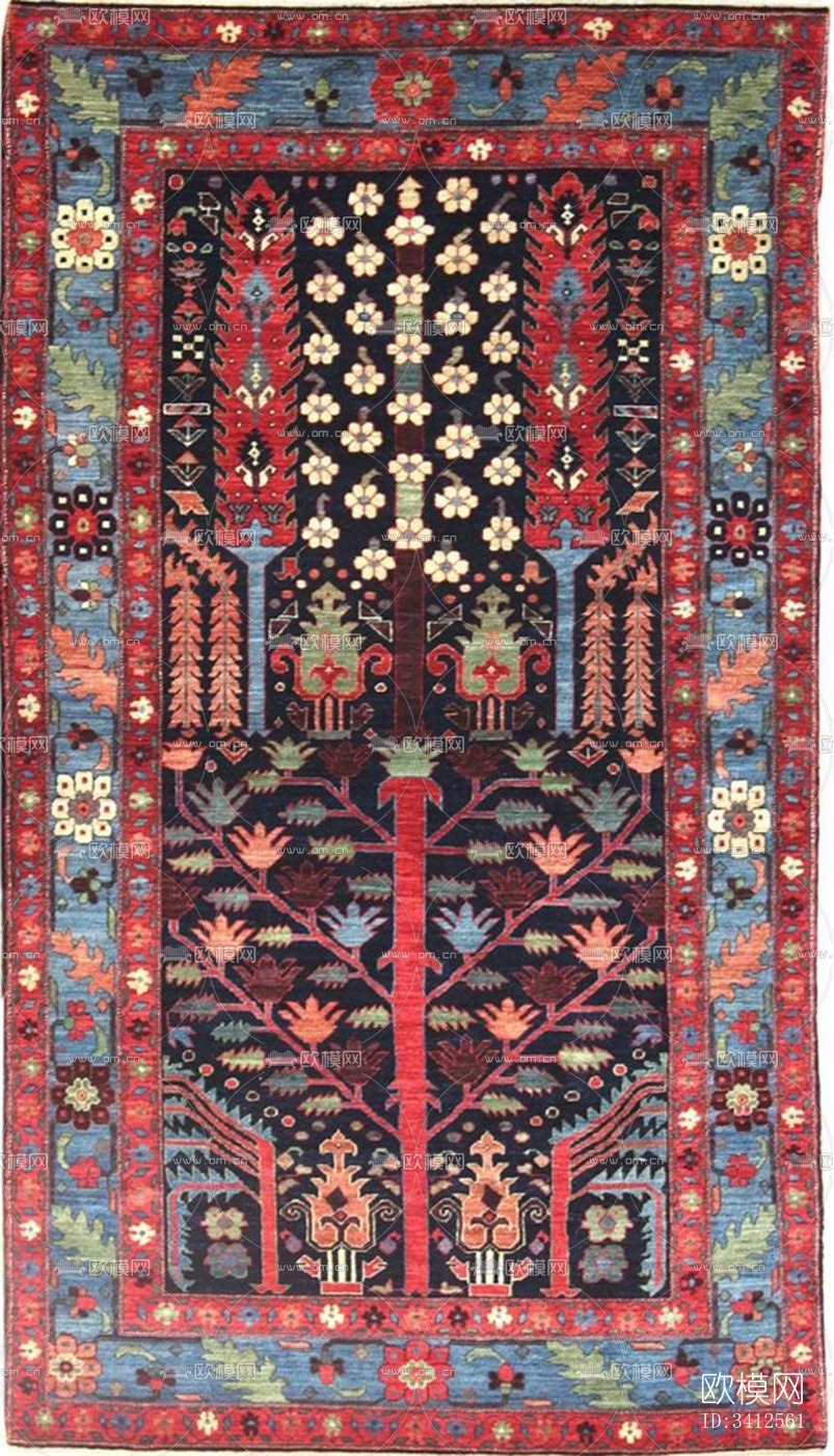 欧式地毯下载