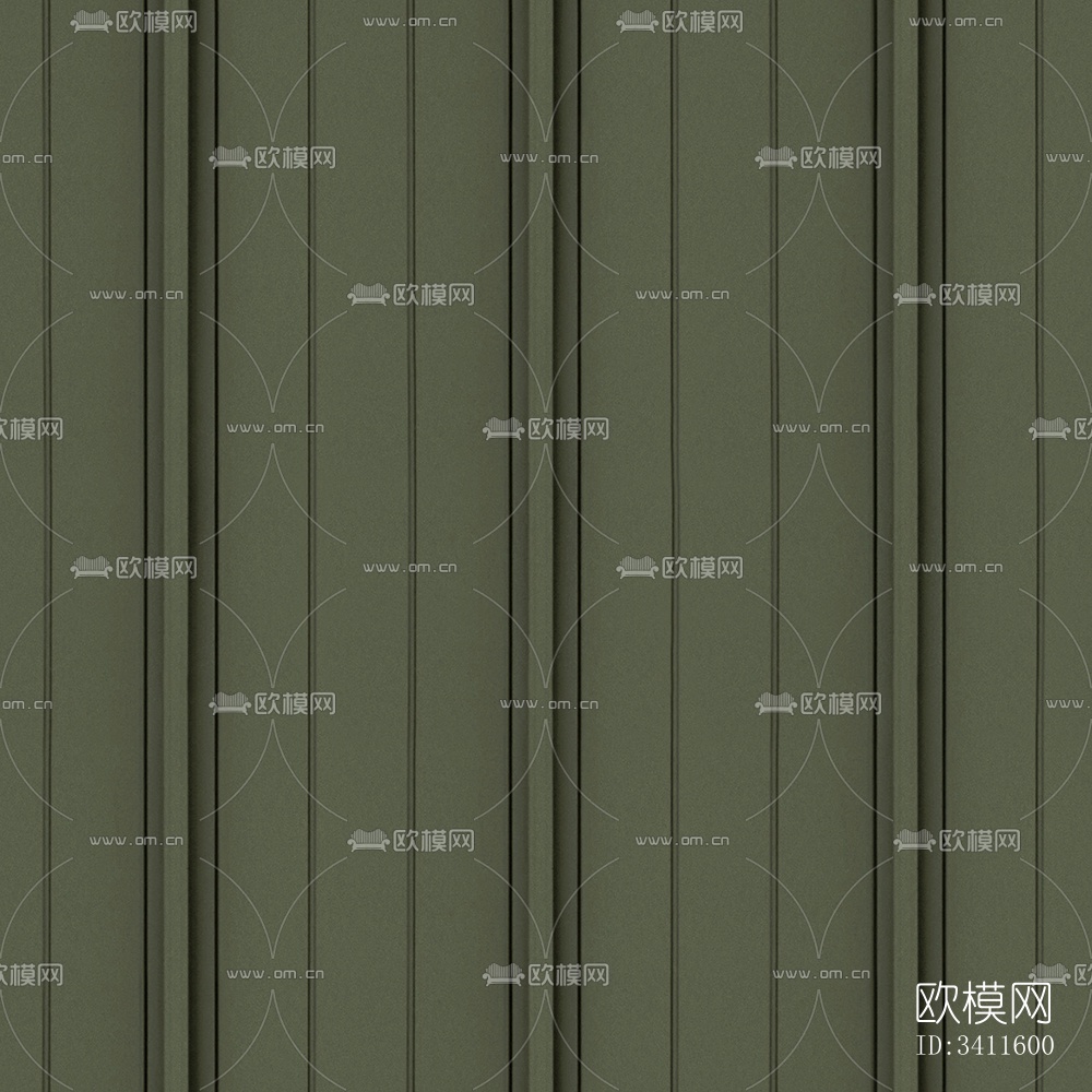 无缝建筑屋顶彩钢金属铁皮波浪瓦片下载