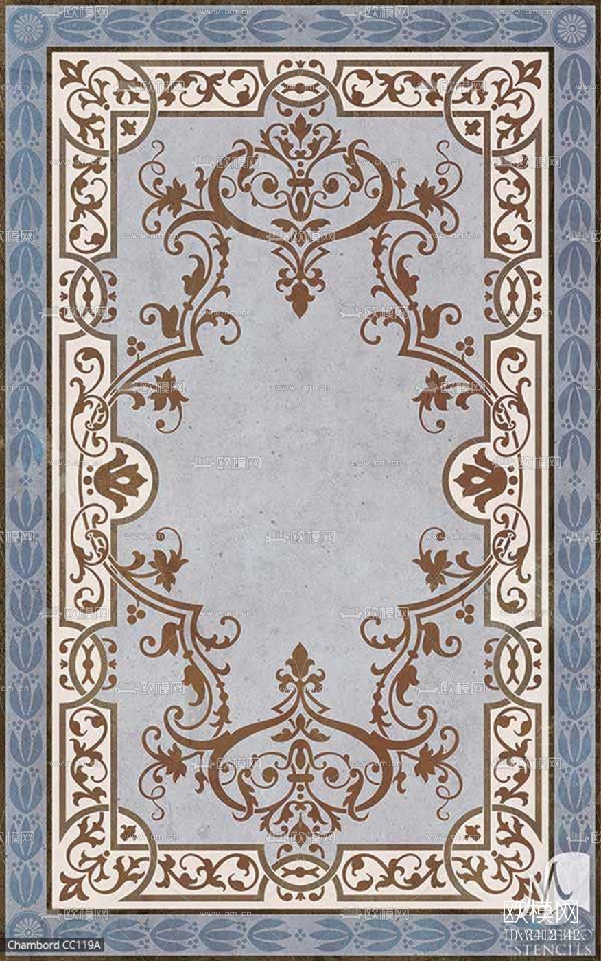 欧式地毯下载