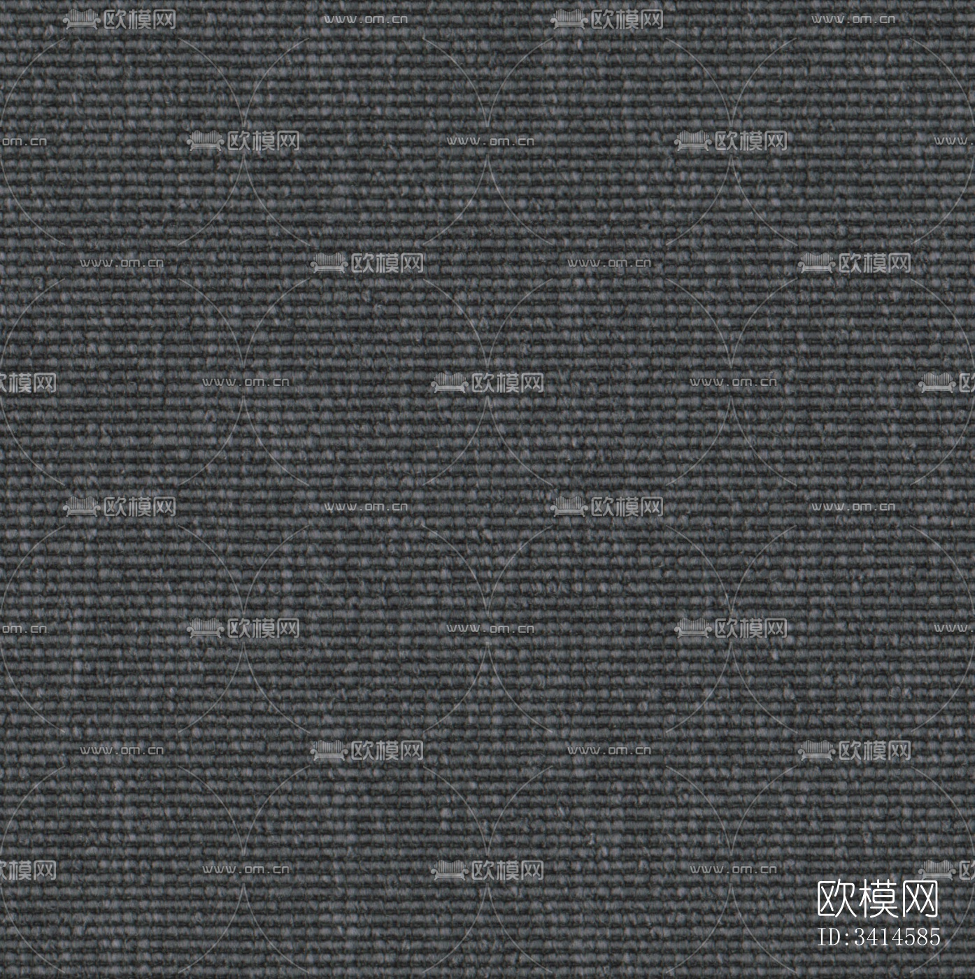 地毯 办公下载（渲染图2）