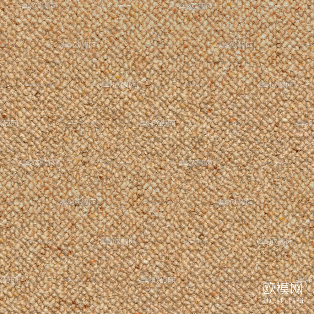 地毯 办公下载（渲染图2）