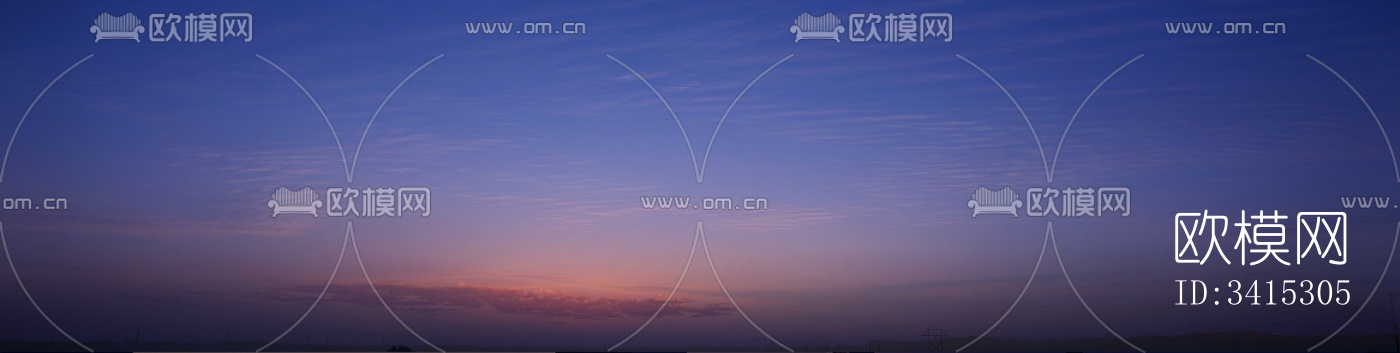 天空下载（渲染图3）