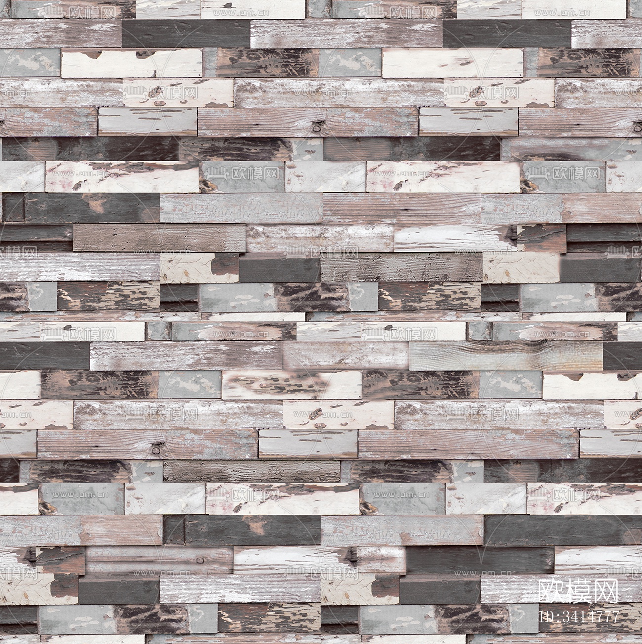 无缝老化脏旧户外阳台防腐木木地板下载