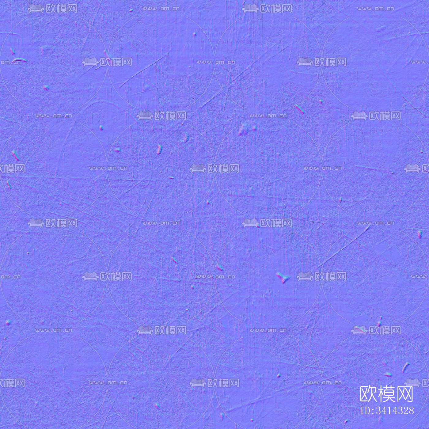 法线贴图 水泥法线下载