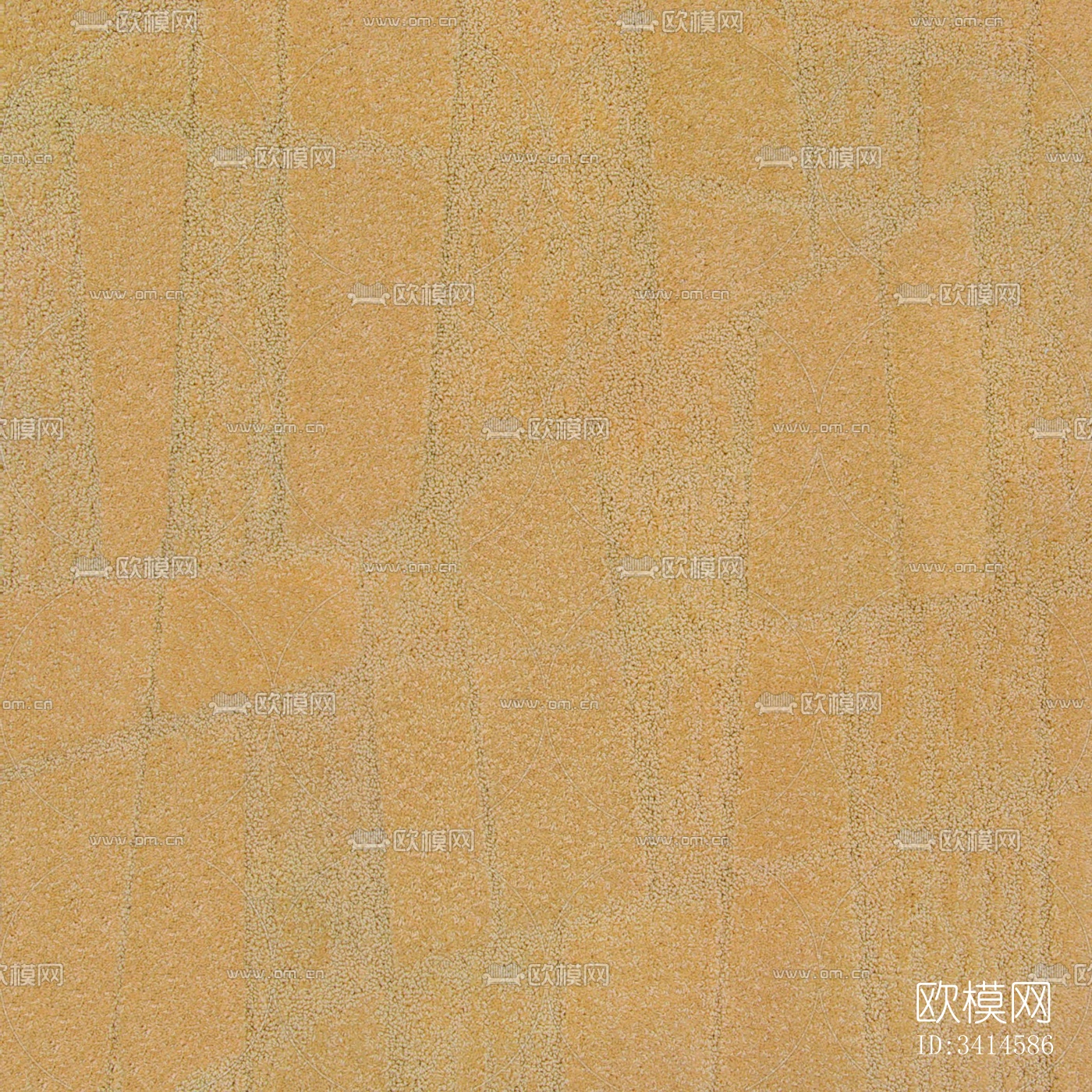 地毯 办公下载（渲染图1）