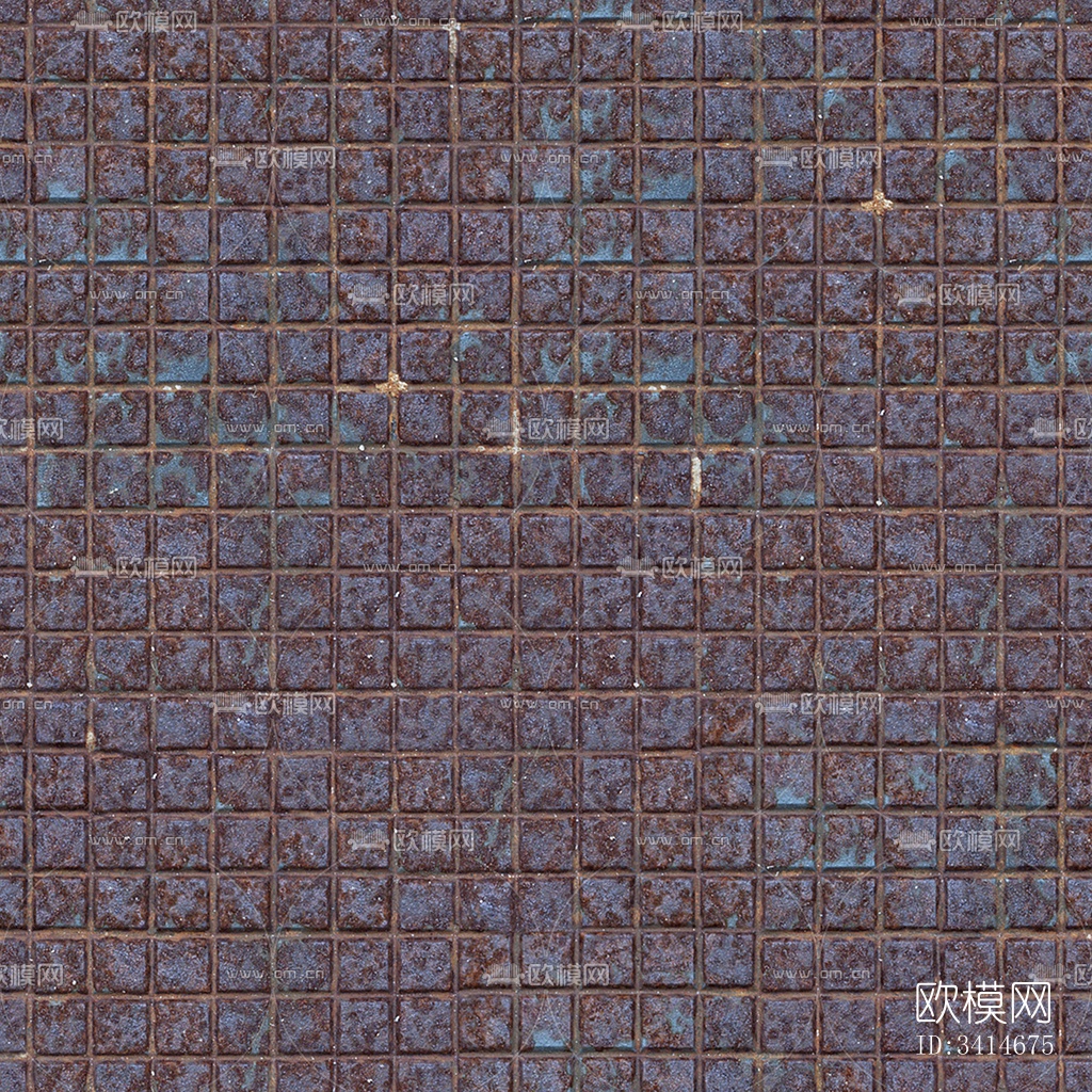 无缝铁艺金属板钢板质感下载