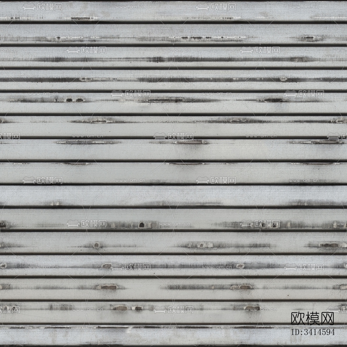 金属板 做旧金属下载（渲染图2）