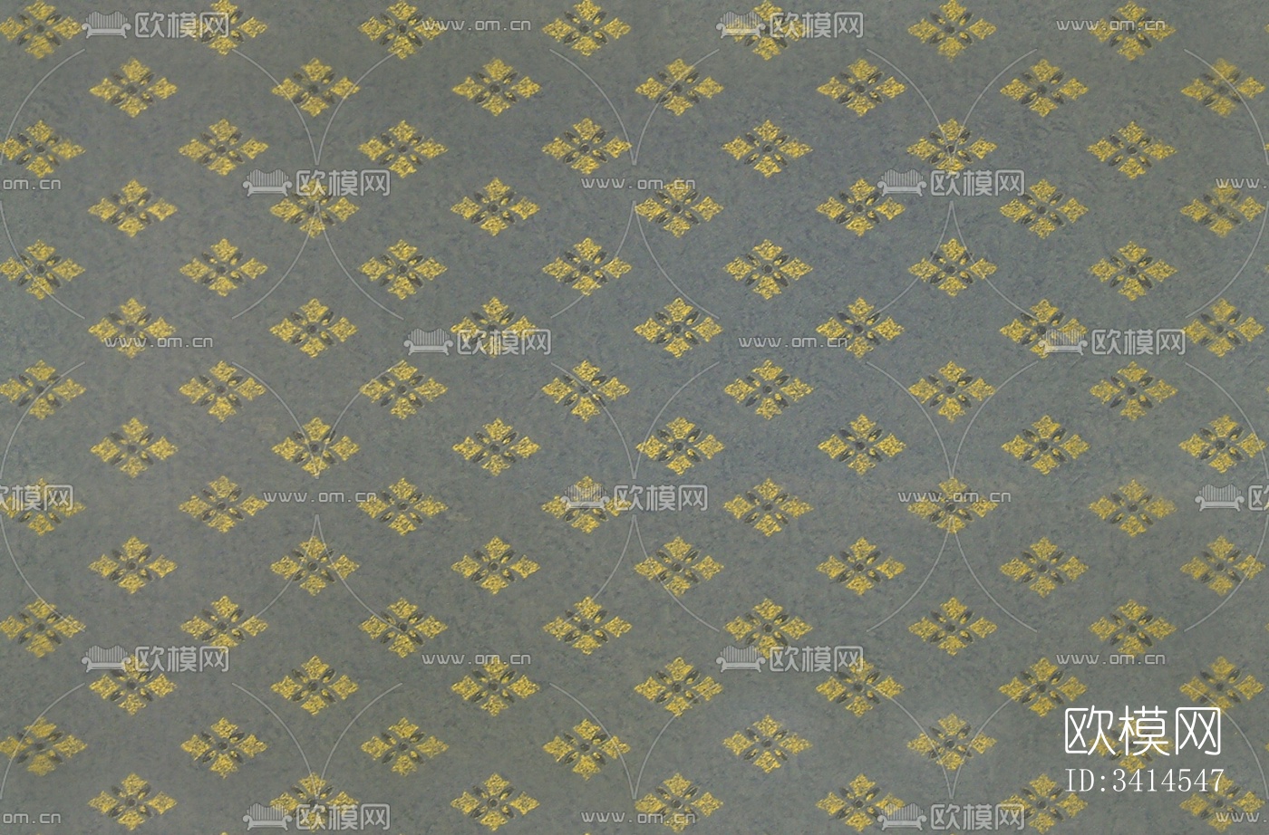 地毯 办公下载（渲染图2）