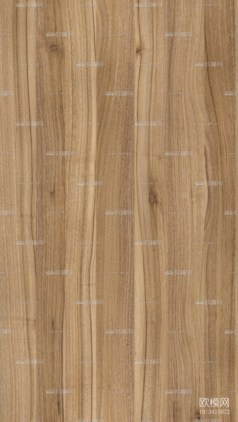 白胡桃木木纹下载