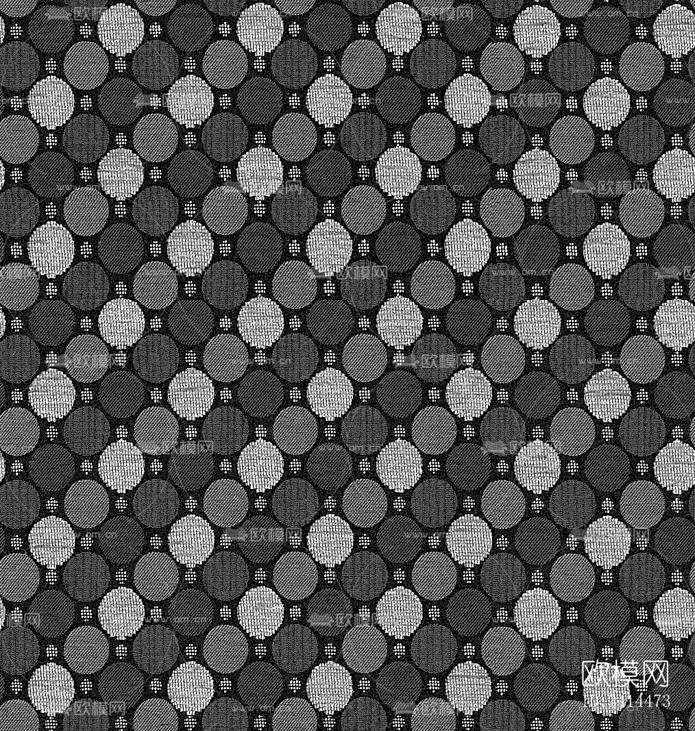 地毯 办公下载（渲染图2）