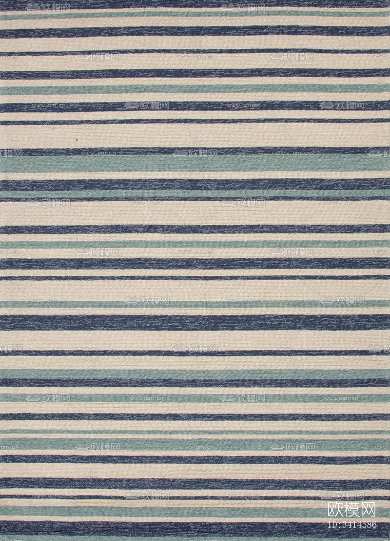 地毯 办公下载（渲染图2）