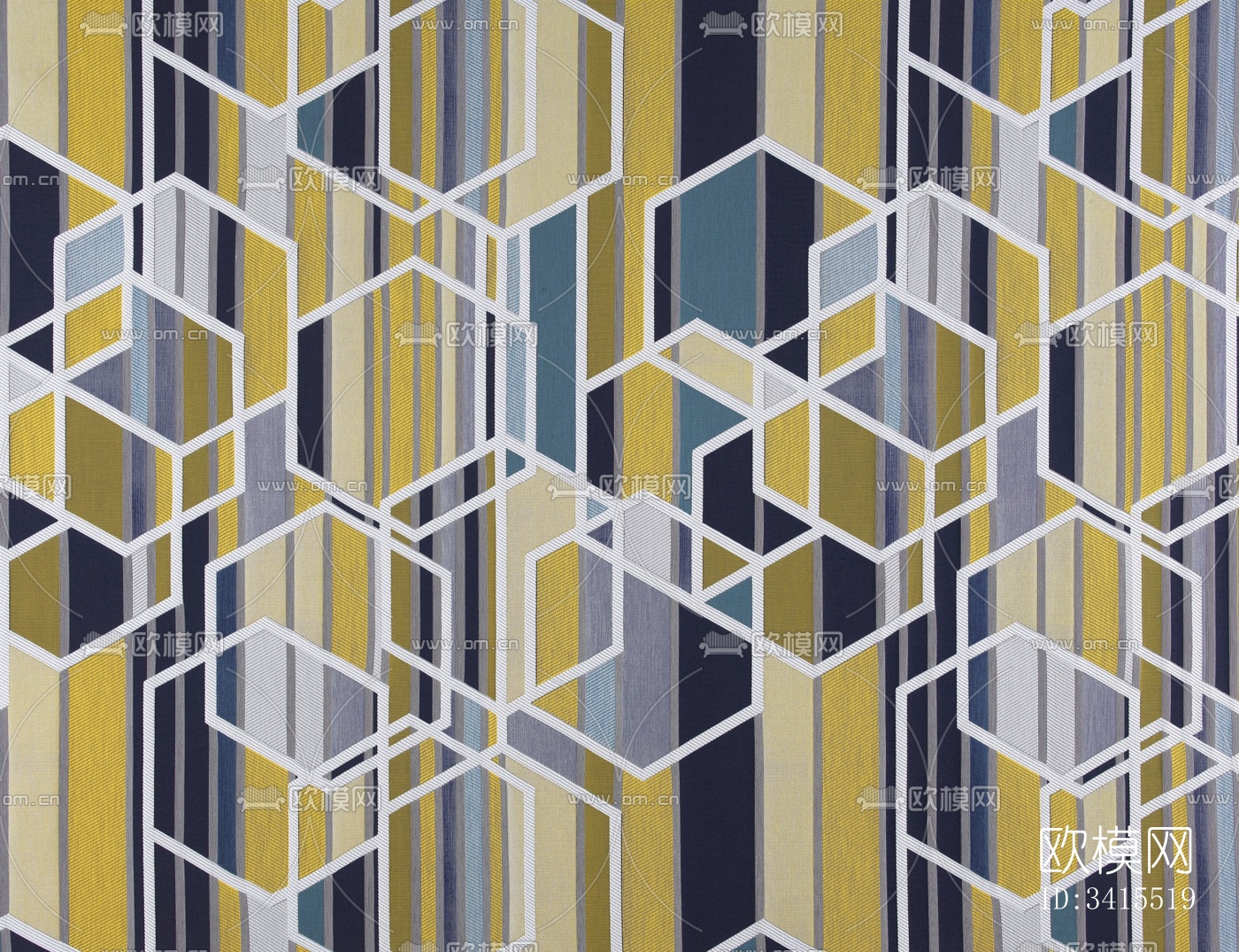 现代格子布料下载