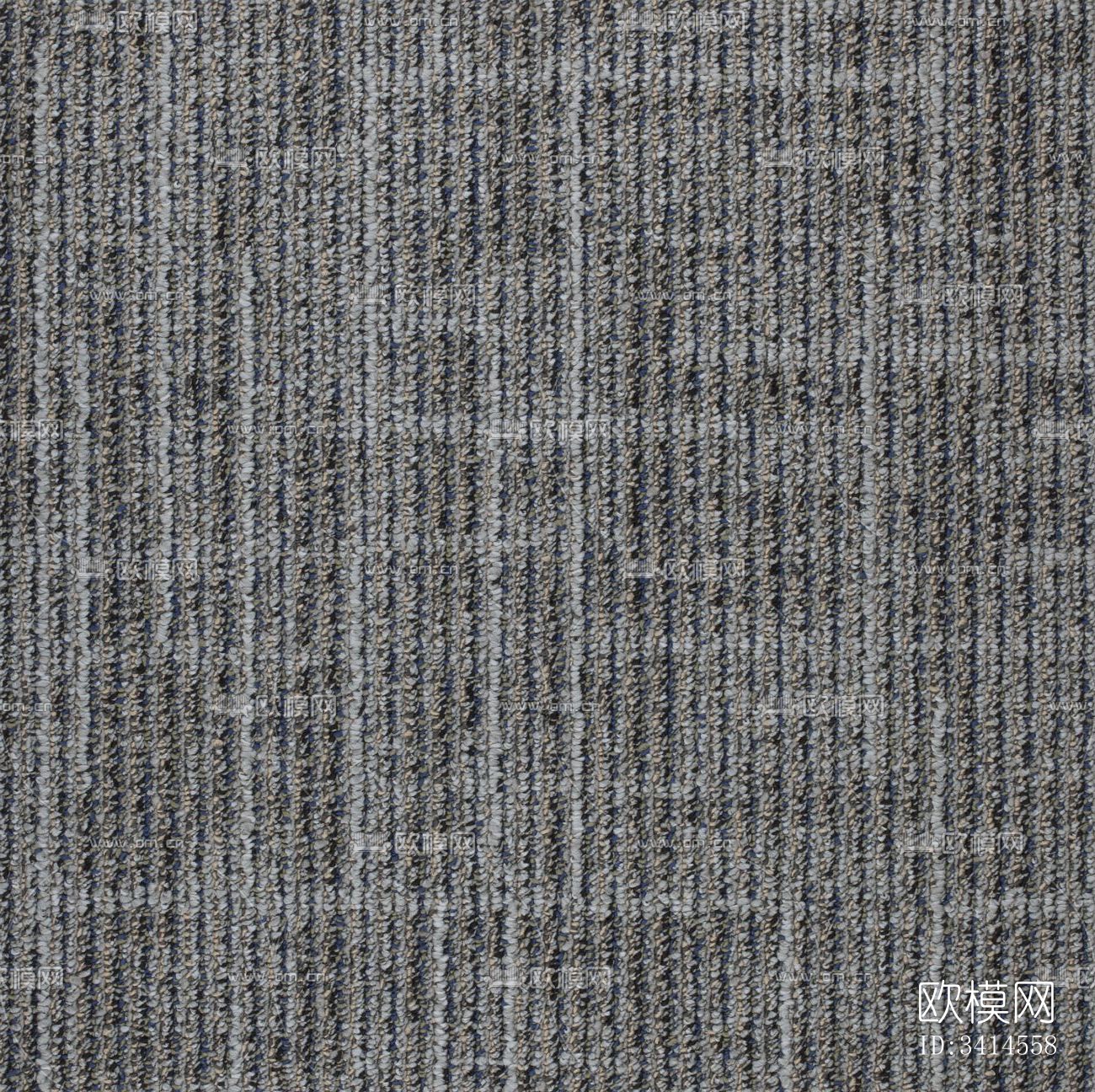 地毯 办公下载（渲染图3）