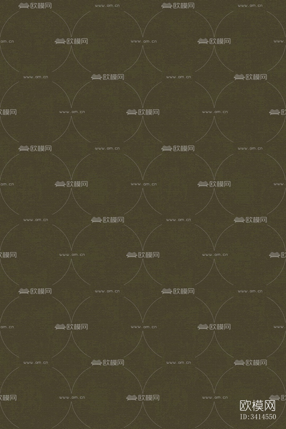 地毯 办公下载（渲染图3）