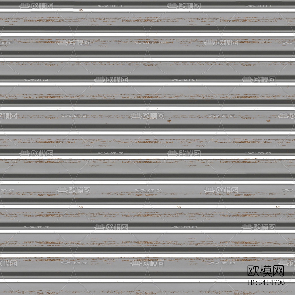 无缝波纹不锈钢金属板下载