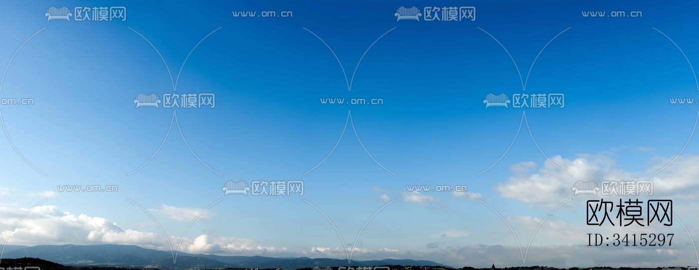 天空下载（渲染图2）