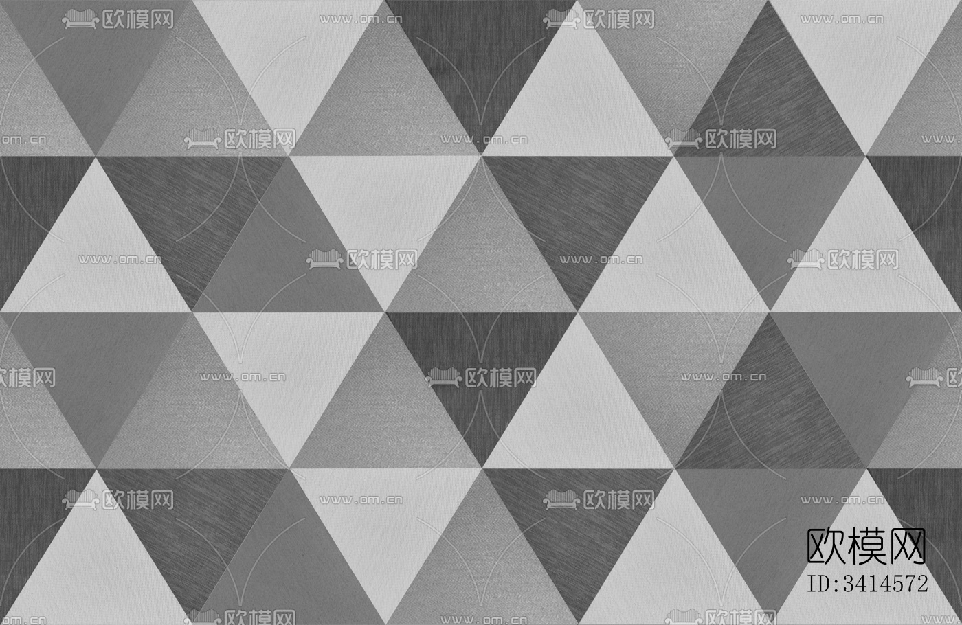 地毯 办公下载（渲染图1）