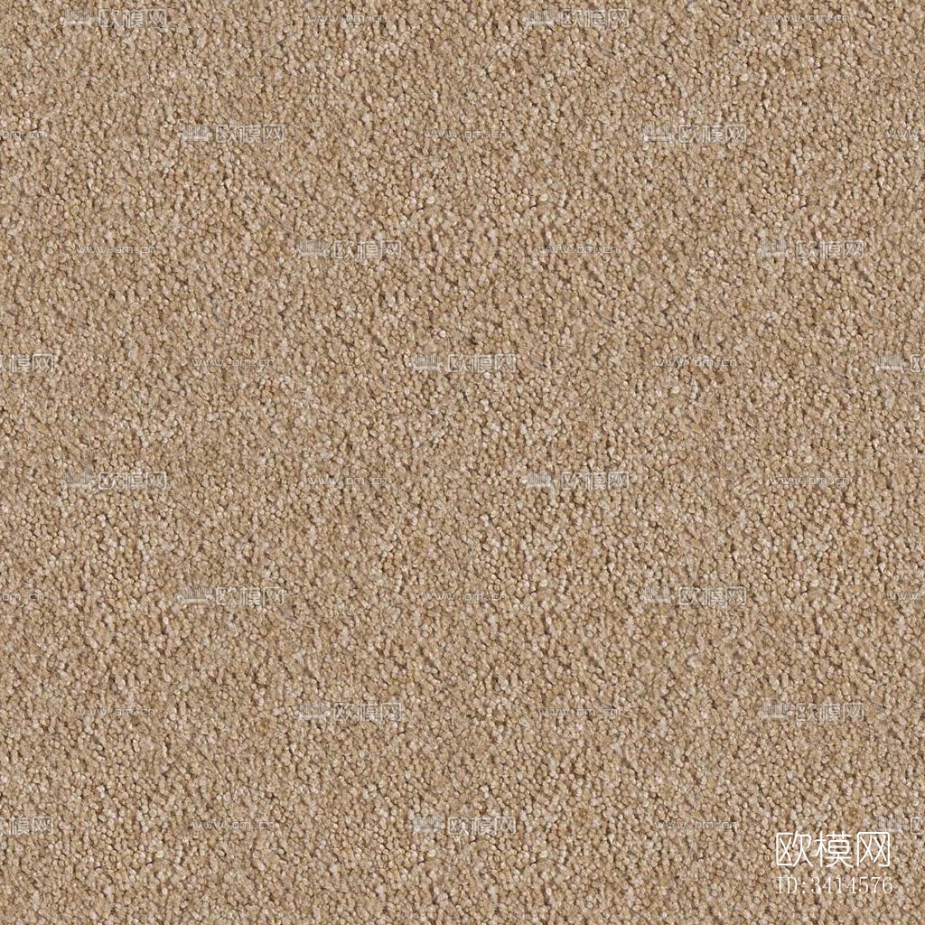 地毯 办公下载（渲染图1）