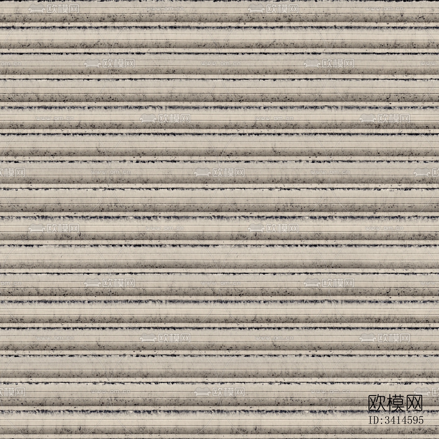 金属板 做旧金属下载（渲染图3）