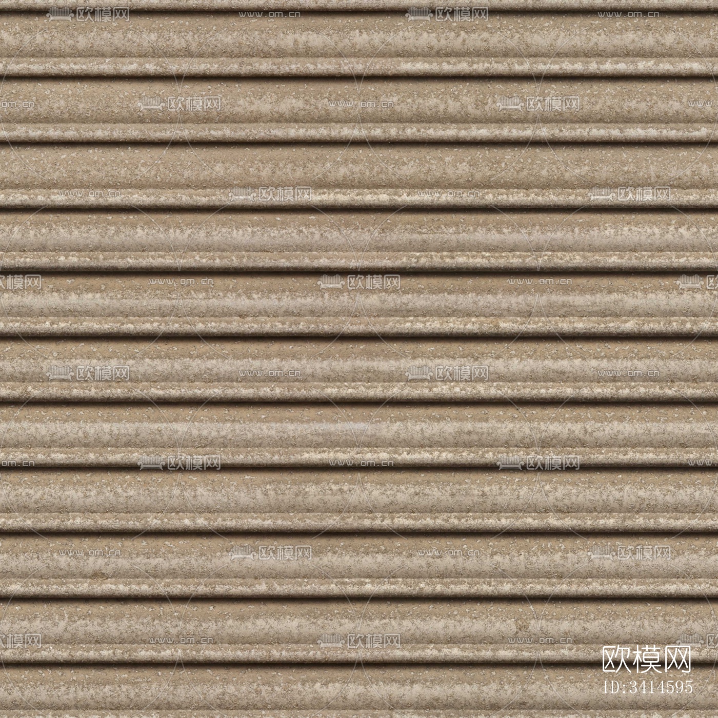 金属板 做旧金属下载（渲染图1）