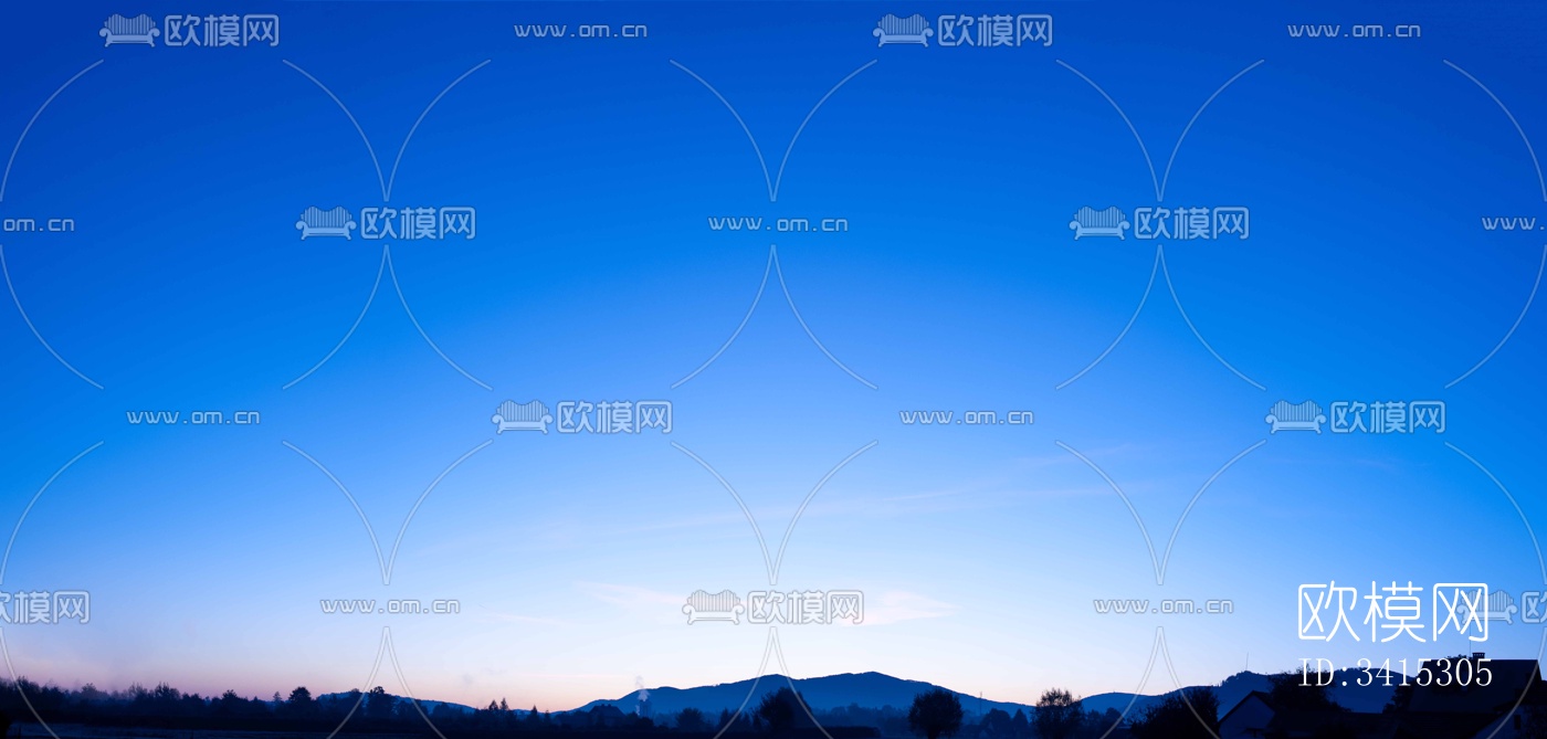 天空下载（渲染图1）