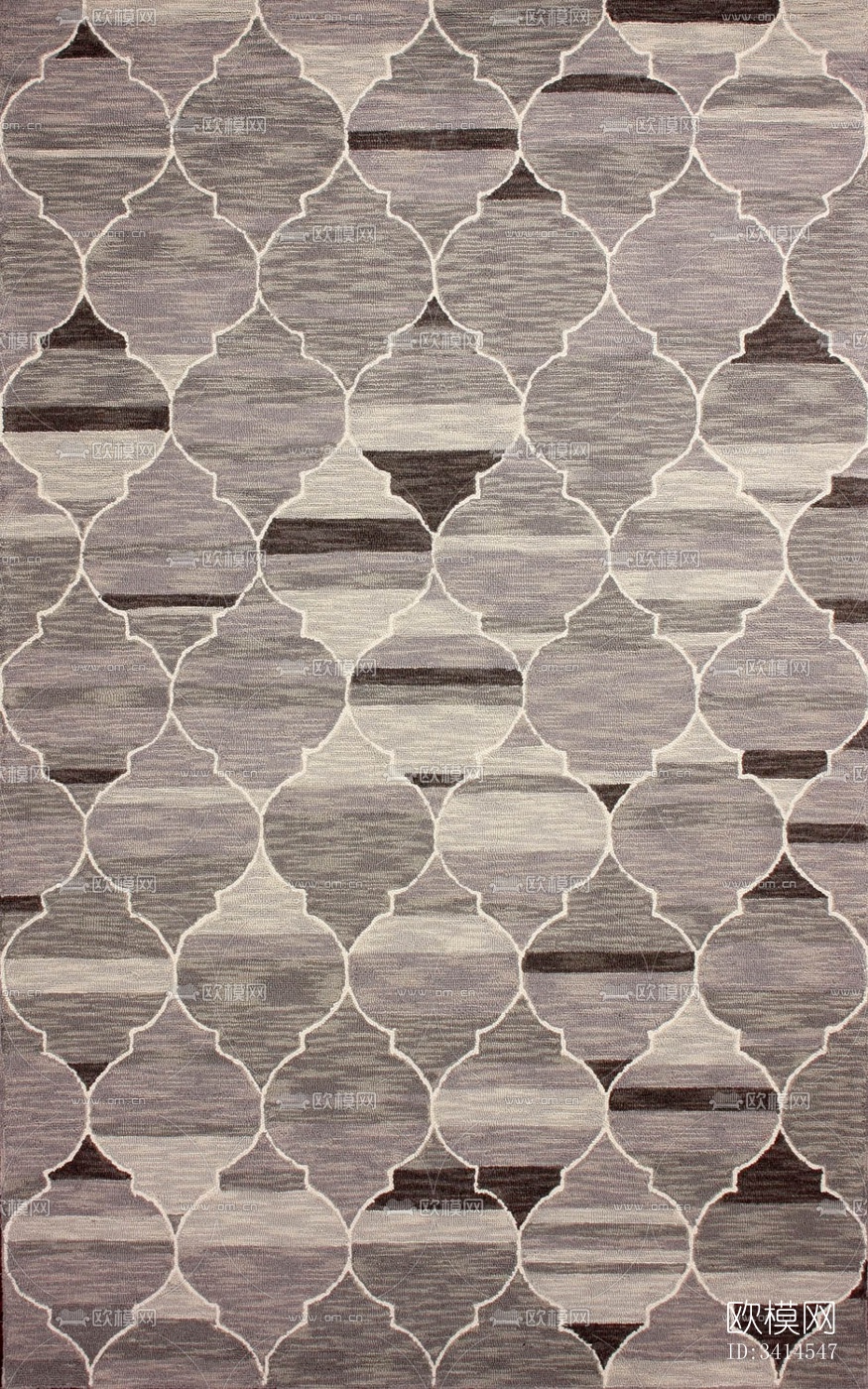 地毯 办公下载（渲染图1）