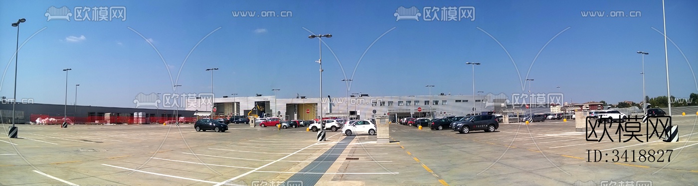 公路道路景观风景下载