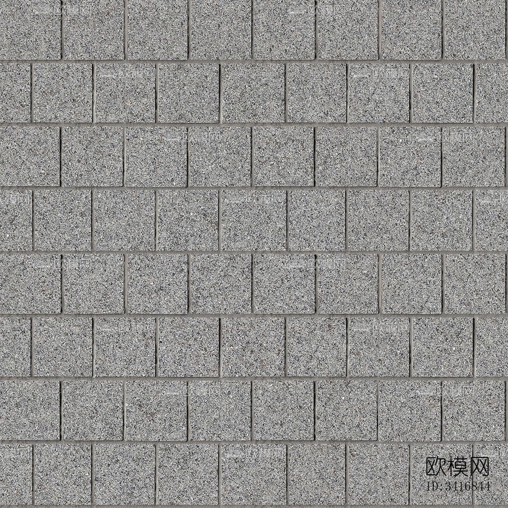 无缝大理石石材拼花地砖人行道路地面广场铺贴下载