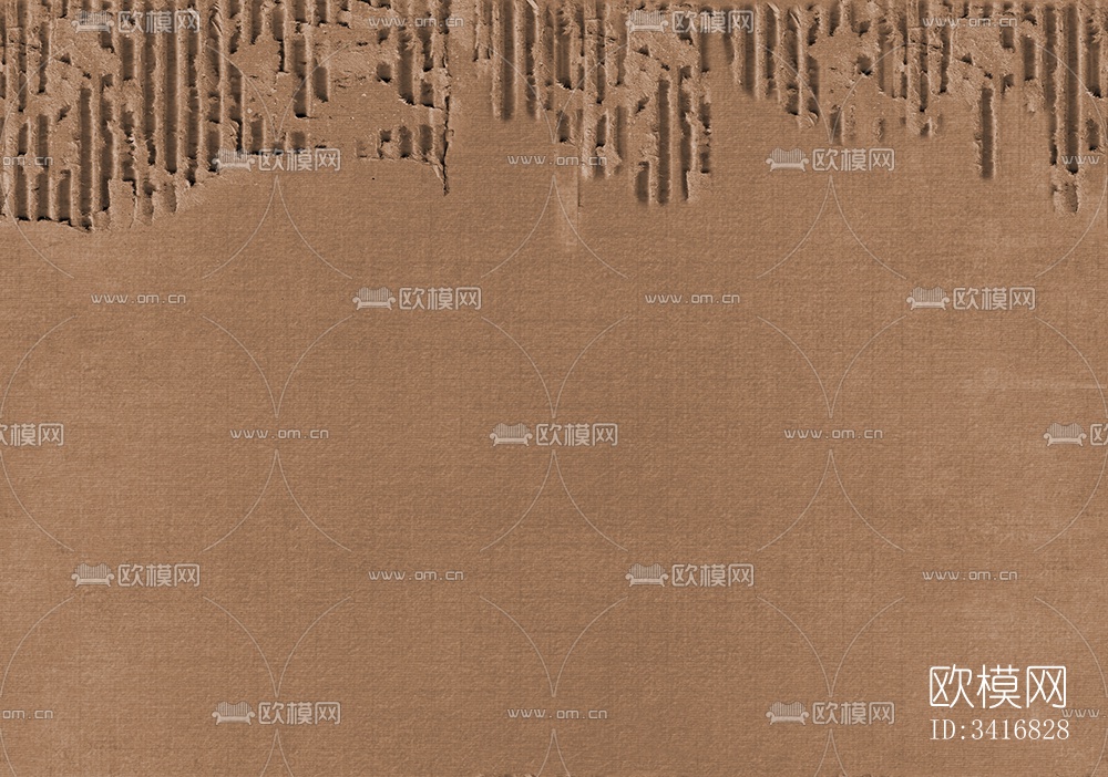无缝瓦楞纸板纸箱纸壳牛皮纸肌理纸下载