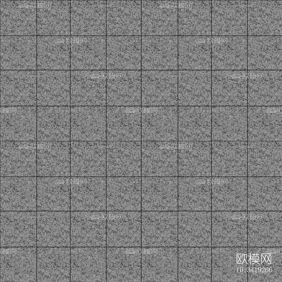 室外瓷砖 石材砖 真石漆 石材铺装 格子砖 地砖下载