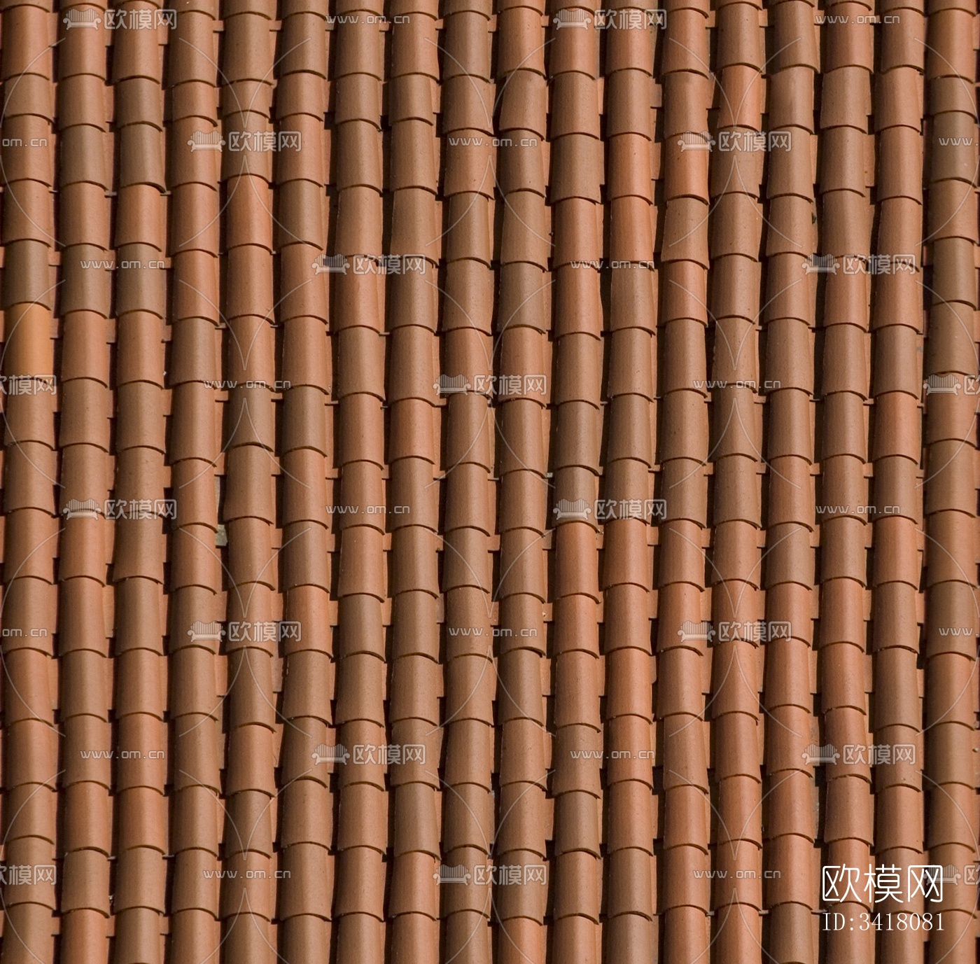 红色陶土瓦 水泥瓦 树脂瓦 屋顶瓦片 古建屋顶瓦片 琉璃瓦