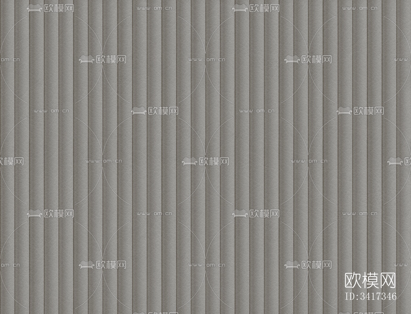 无缝灰色软包贴图下载