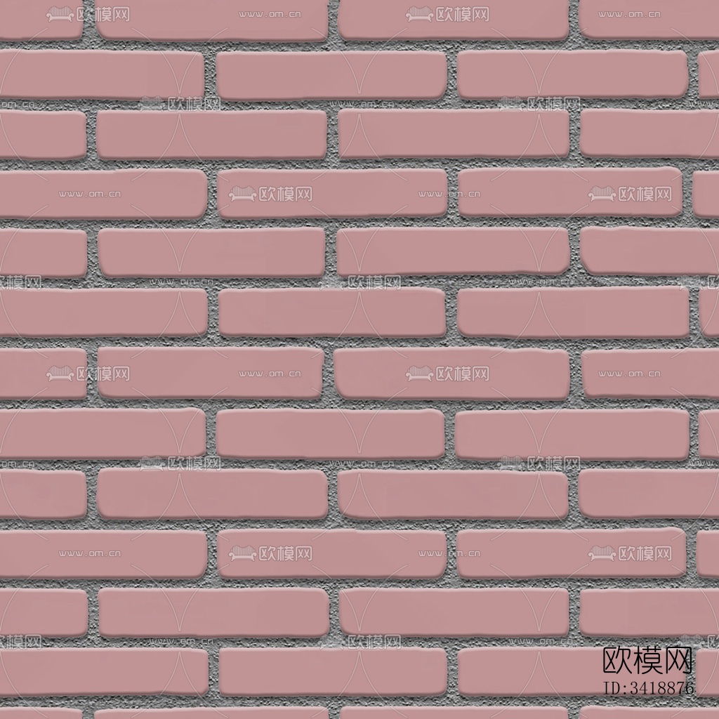 无缝红色砖墙墙面外墙地面下载