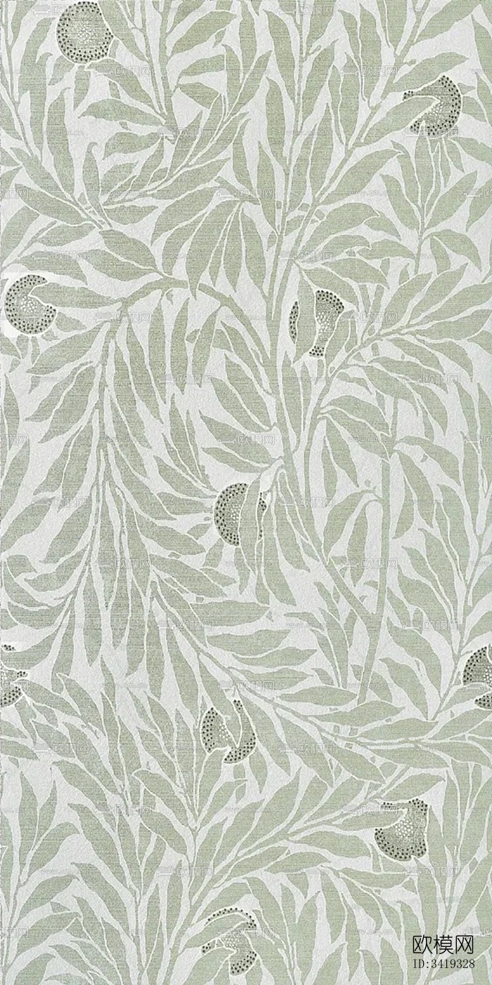 法式复古花砖 墙砖下载