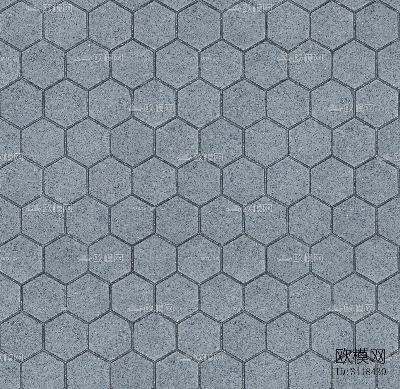 户外砖 水泥砖 透水砖 六边形砖 广场砖地砖 广场铺装 人行下载