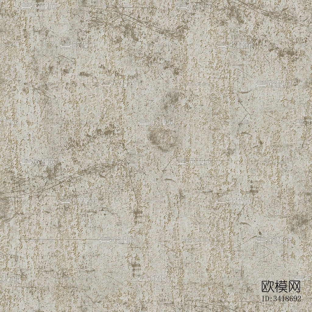 无缝灰色脏旧混凝土水泥墙面下载