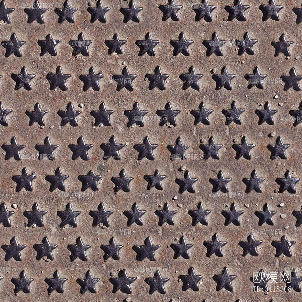 无缝铁艺金属板钢板质感下载