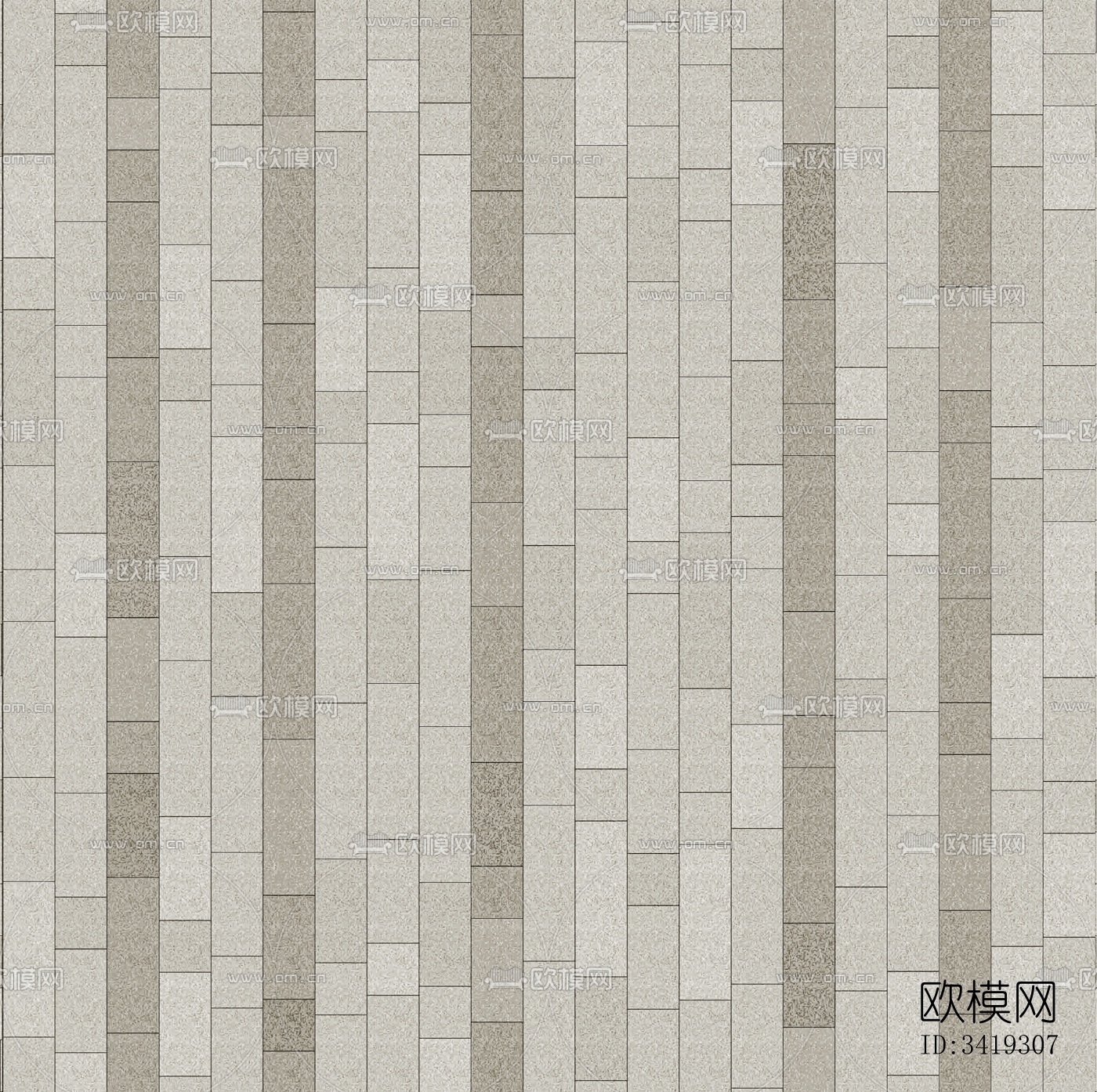 条形花岗岩室外地砖 广场砖铺地 透水砖 水泥地下载