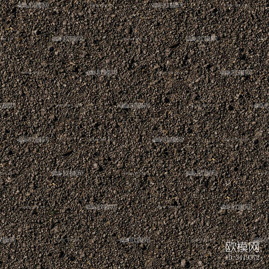 自然土壤泥土地面下载