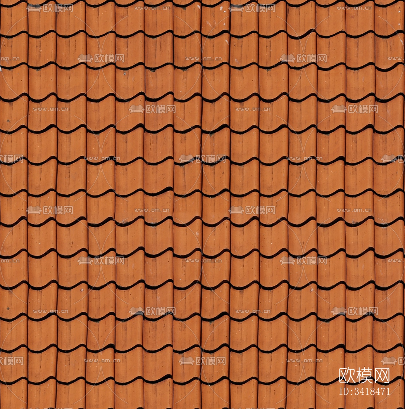 水泥瓦 陶土瓦 树脂瓦 屋顶瓦片 古建屋顶瓦片 琉璃瓦