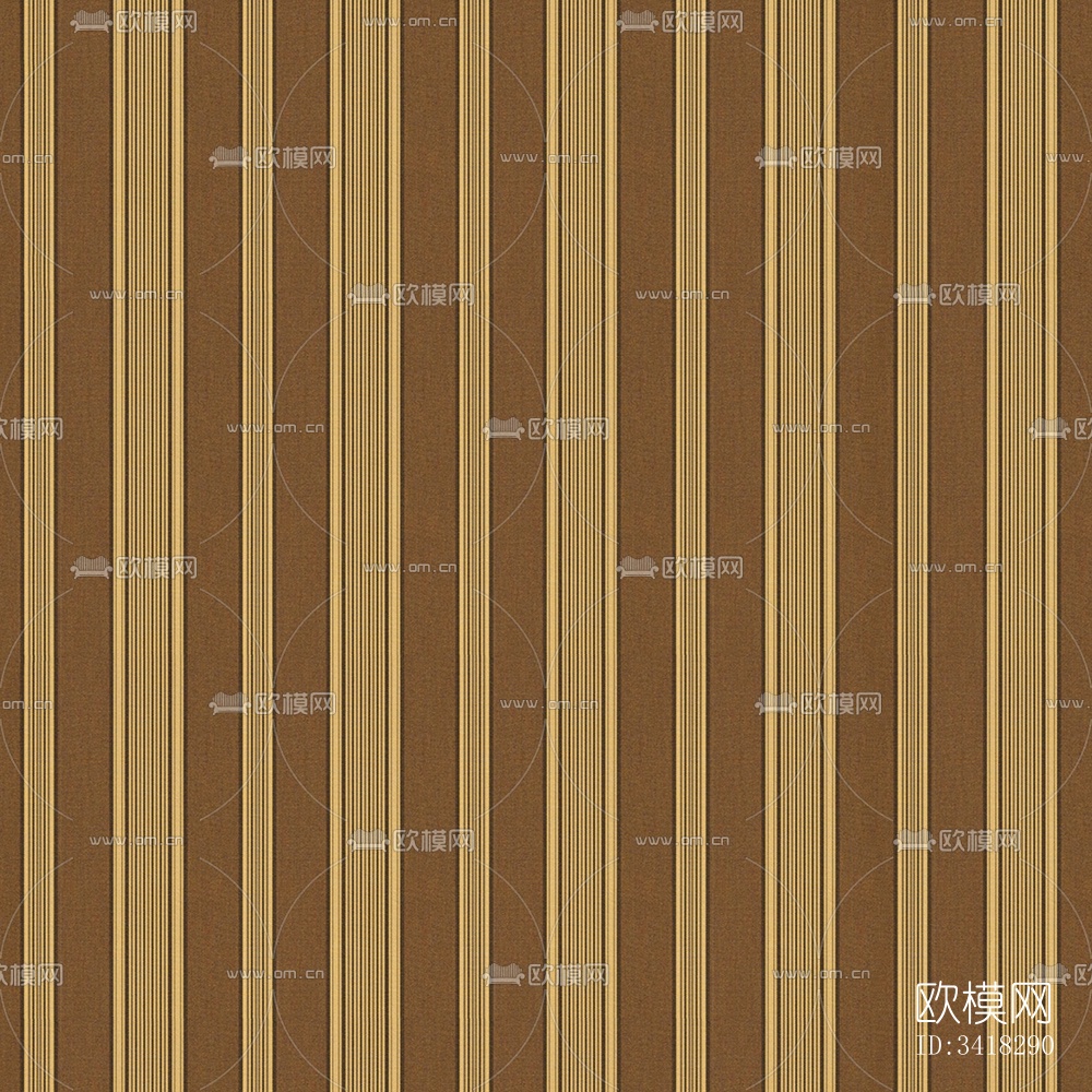 无缝黄色现代几何条纹图案墙纸壁纸壁布下载