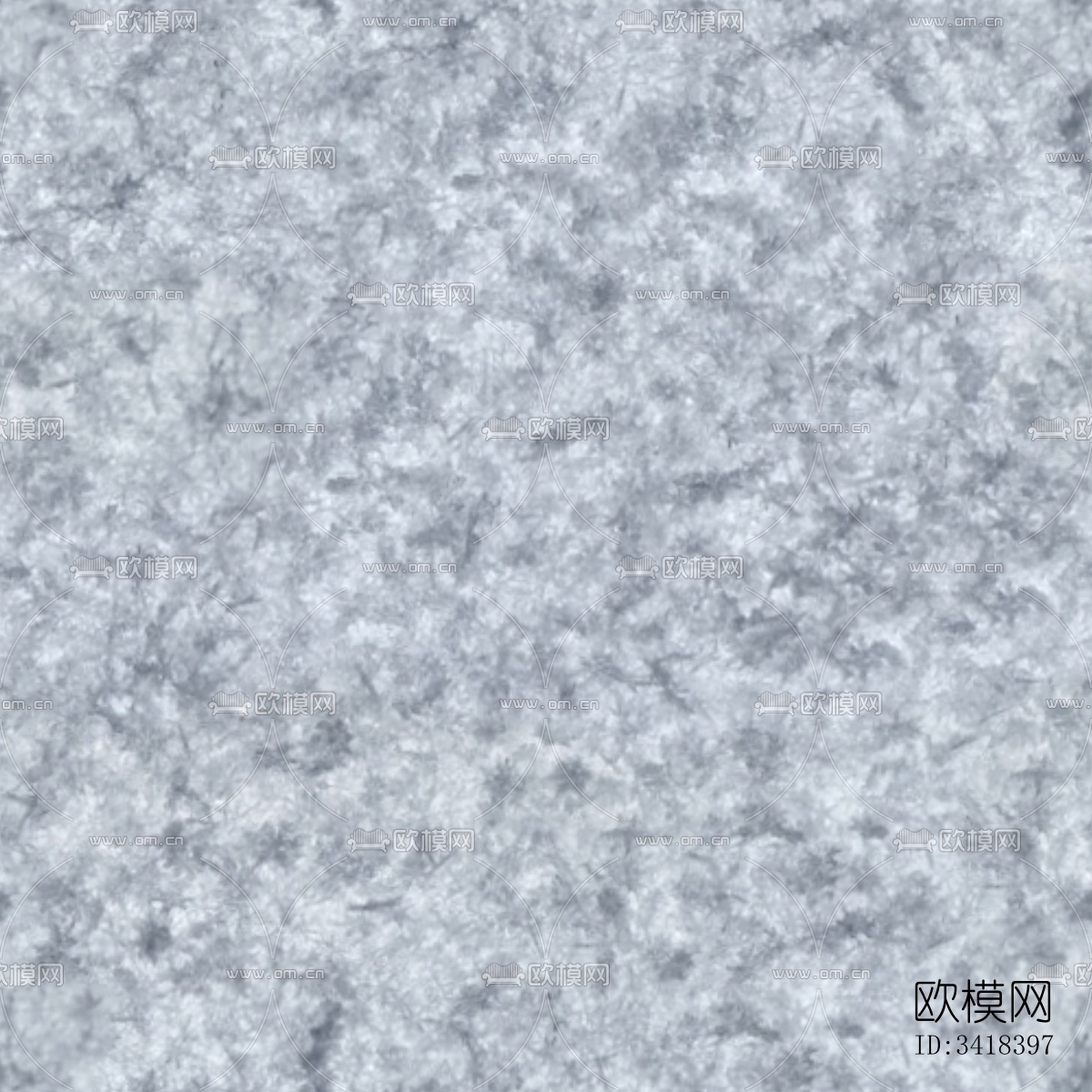 无缝浅色雪花杜邦纸贴图下载