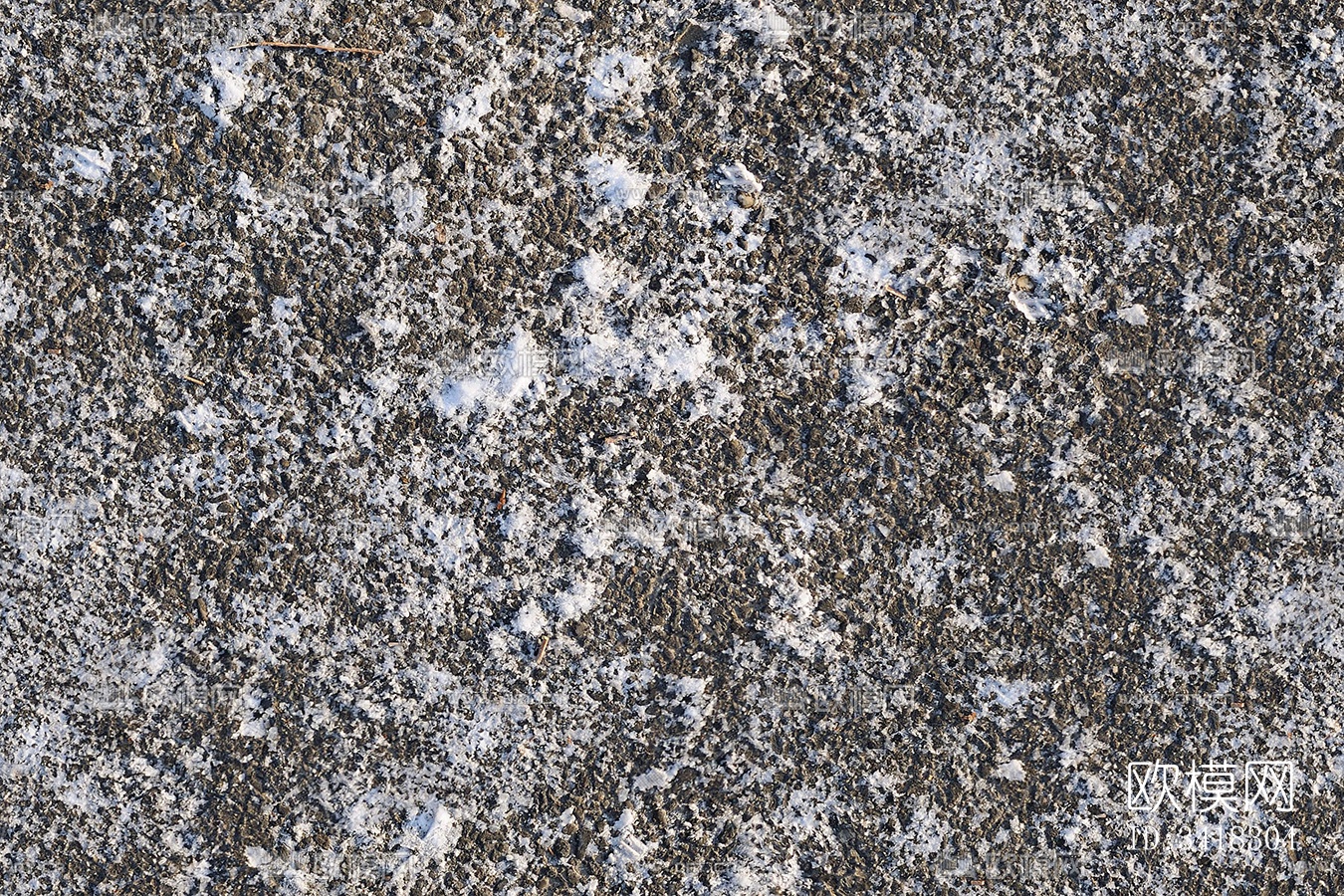 无缝白色冰雪冰块雪地泥土道路地面路面下载