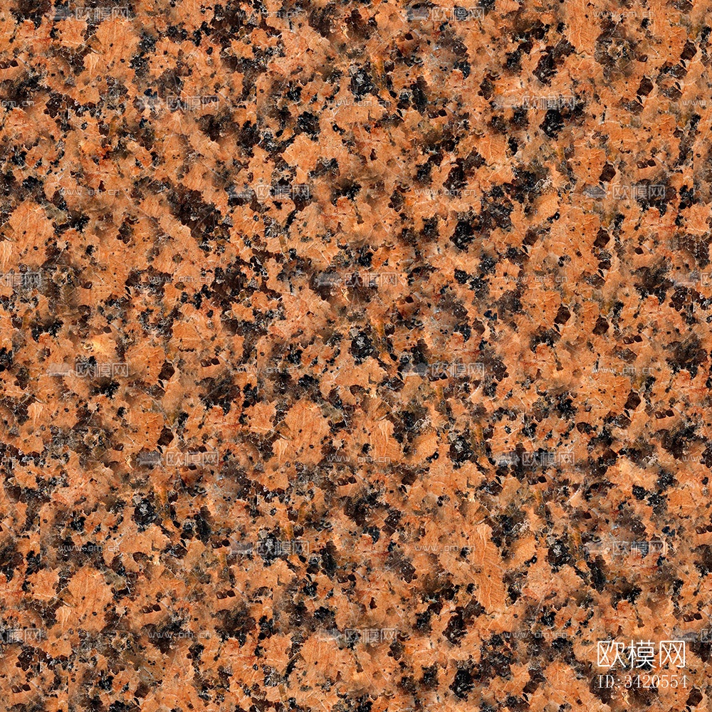 无缝水磨石花岗岩石材下载